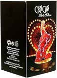 Paris Hilton Can Can Eau De Parfum Spray 3.40 oz