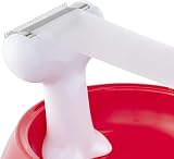 Scotch Dog Tape Dispenser with Scotch Magic Tape White 19 mm Wide view 3