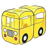 Playhut School Bus