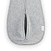 Comfort & Harmony Woombie Peanut Air Swaddle - Goodnight Grey