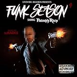 FUNK SEASON 4 (DIGIPAK)                            image