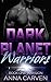 Dark Planet Warriors: Invasion: SciFi Alien Romance Serial (Dark Planet Warriors Book 1)
