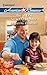 The M.D.'s Secret Daughter (Safe Harbor Medical Book 9)