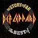 The Story So Far: The Best Of Def Leppard [2 CD] primary