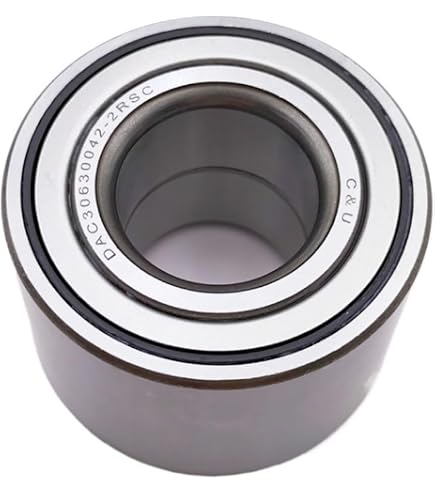 Amazon.com: WKNYSYK DAC3063W Hub Bearing for CF Moto 550 U550 Z550