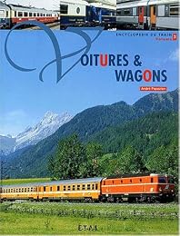 Voitures & wagons