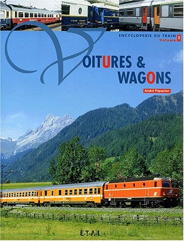 Voitures & wagons