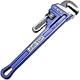 IRWIN Tools VISE-GRIP Pipe Wrench, Cast Iron, 2-Inch Jaw, 14-Inch Length (274102)