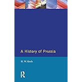 A History of Prussia