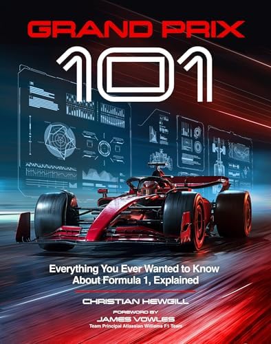 洋書 Formula 1 in Camera 1960-69　F1 表紙傷み Formula 1 in Camera, 1960-69 v.2-OP/HS: Volume Two: Parker, Paul
