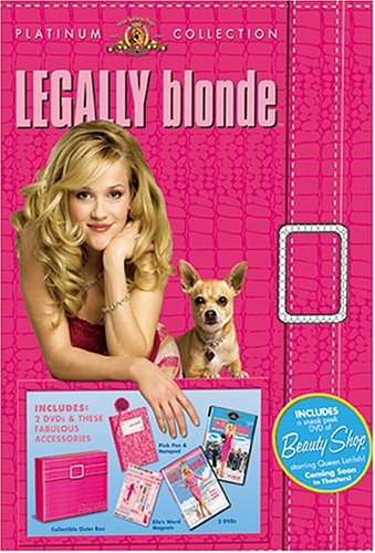 Legally Blonde 2: Red, White &Amp; Blonde Online Putlocker