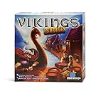 Vikings On Board Game