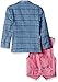 Isaac Mizrahi Boys' 3 Piece Multi Plaid Suit and Pant Set