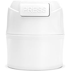Lyon lash Glue Storage Container, Pure
