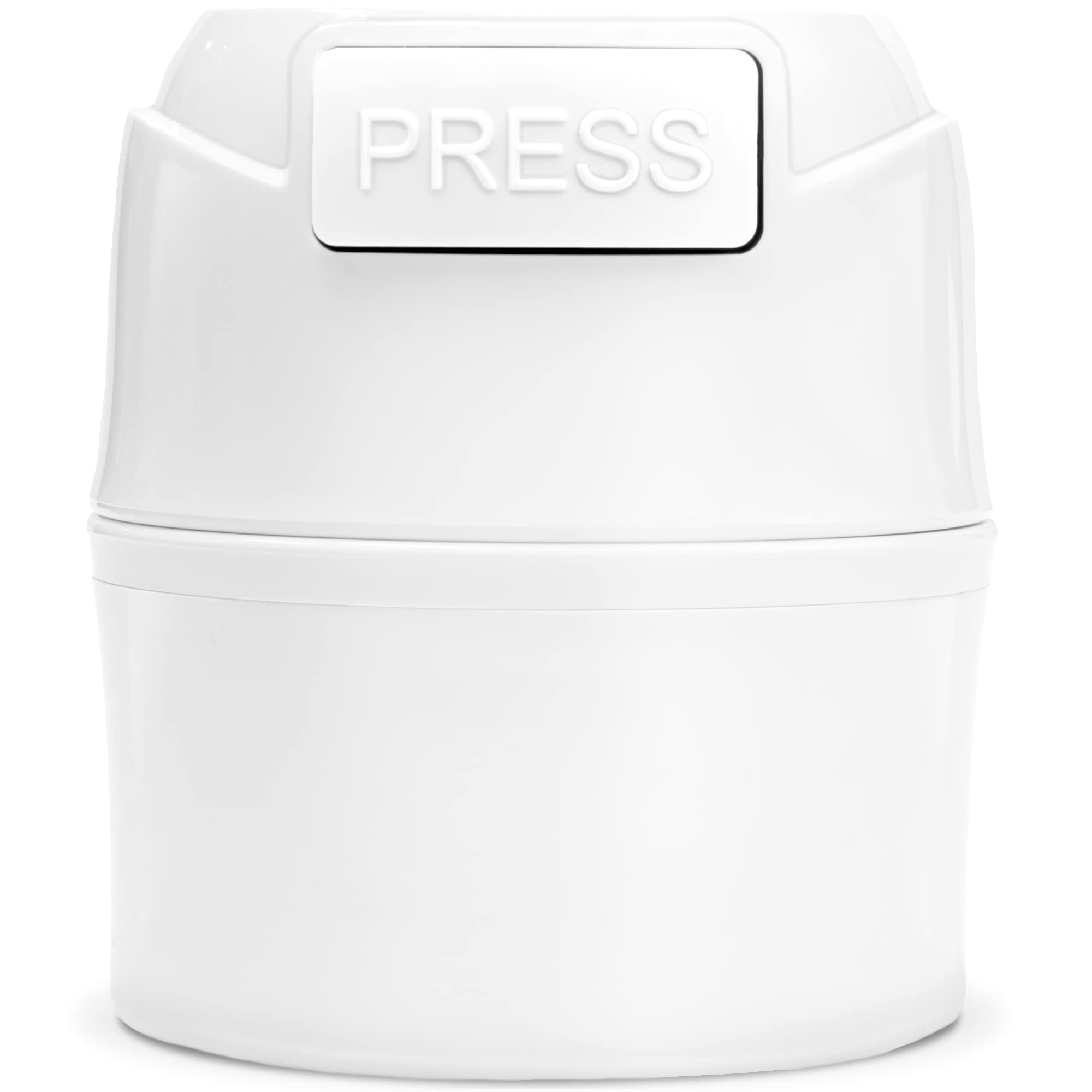 Lyon lash Glue Storage Container, Pure