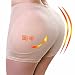 Ursexyly Bubble Enahncer Padded Panty, Butt Lifter Shape a Bigger and Sexier Hip