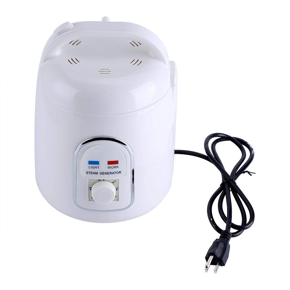 Fdit Saunas Steamer Pot 1.5-1.8L Home Portable