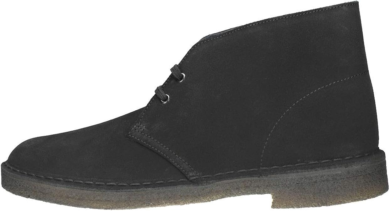 amazon clarks desert boots