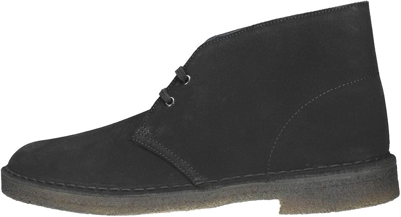 amazon desert clarks