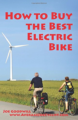 How to Buy the Best Electric Bike: An 