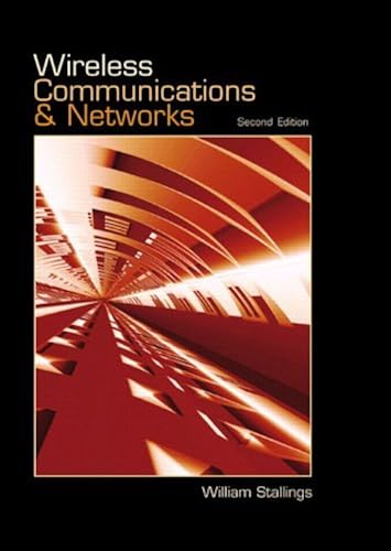 Download Wireless Communications & Networks PDF