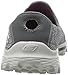 Skechers Performance Women's Go Walk 2 Hypo Walking Shoe,Gray,7.5 M US