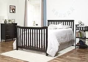 sorelle palisades room in a box espresso