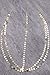 Denifery Bridal Boho Gold Head Chain Bridal Headpiece Bohemian Wedding Hair Accessories