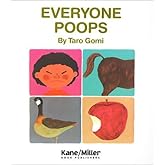 Everyone Poops (My Body Science Series)