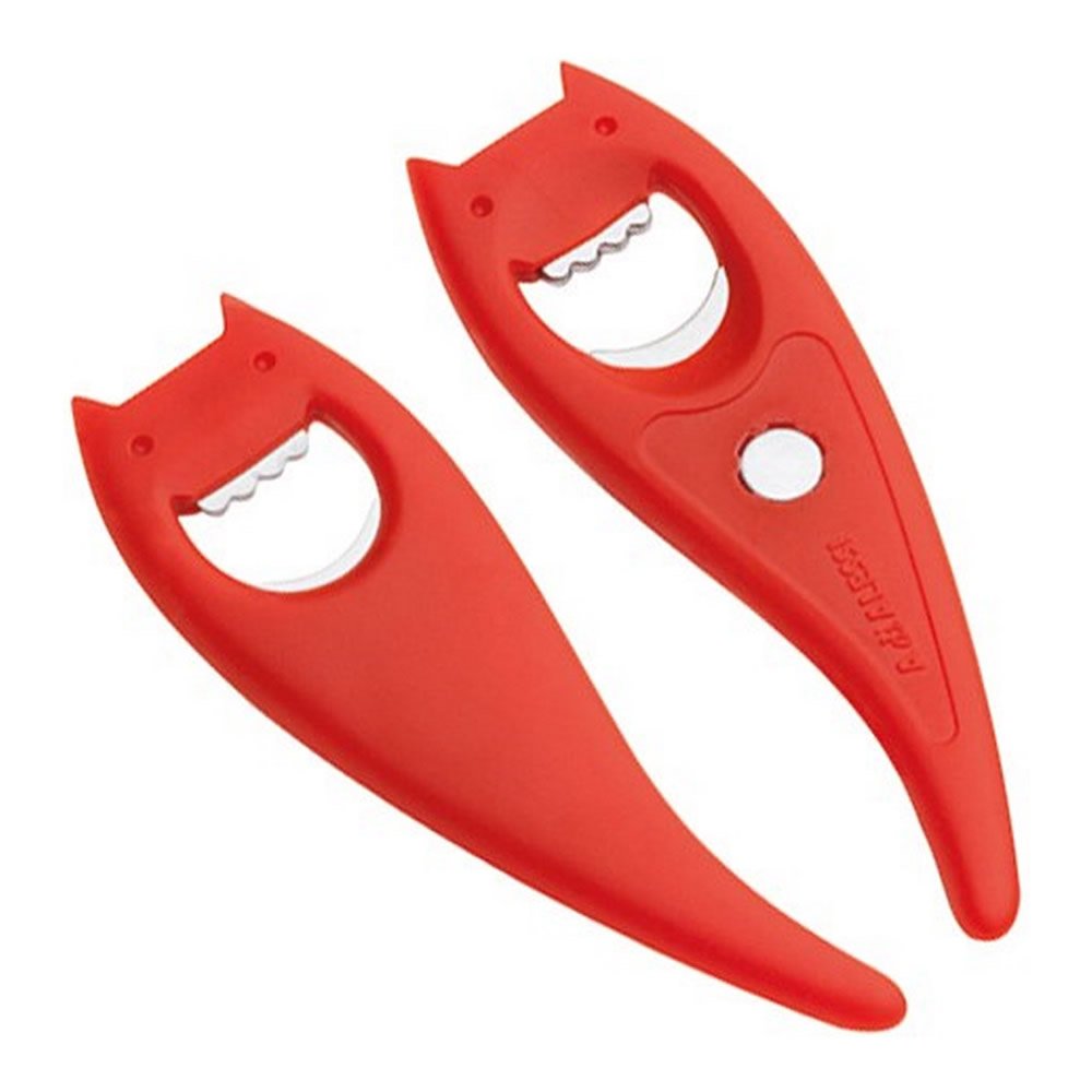 Alessi Diabolix, Magnet 14 X 9 X 8 Cm