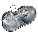 Zoo Med Aquatic Turtle Uvb & Heat Lighting Kit