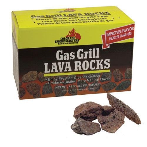 Cecilware V016A Lava Rock Coal For Broiler Or Grill 61490