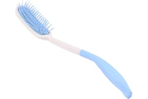 Long Handled Comb Long Handle Hair Brush for Elderly Disabled Mobility