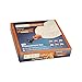 Volcano Regular Size Easy Valve Set 6 Bags, Clear