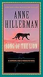 Song of the Lion (A Leaphorn, Chee & Manuelito Novel)
