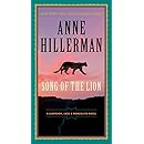 Song of the Lion (A Leaphorn, Chee &amp; Manuelito Novel)