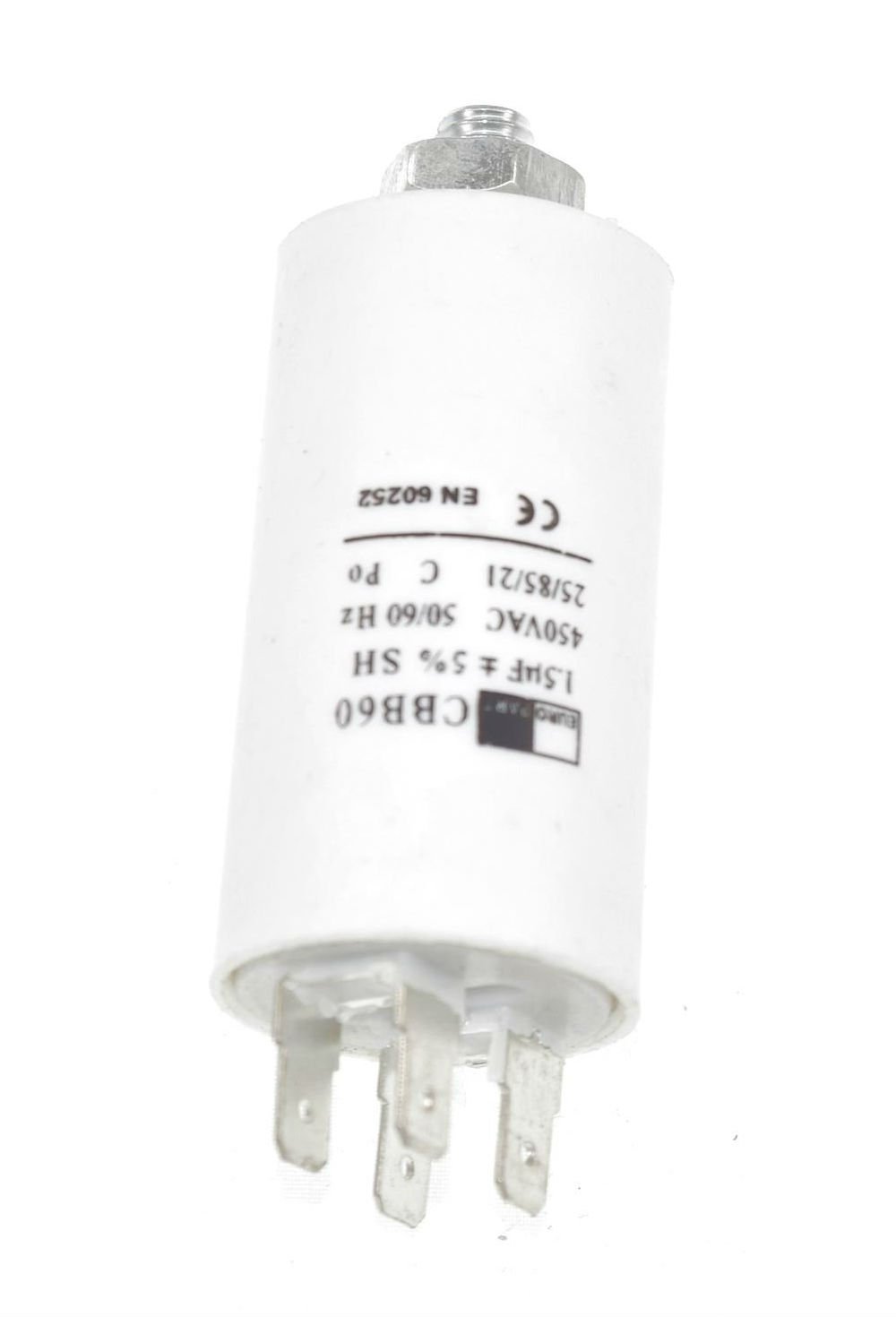 Find A Spare Encontrar un recambio capacitador universal 1.5UF ...