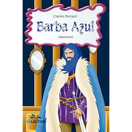 Barba Azul Barba Azul