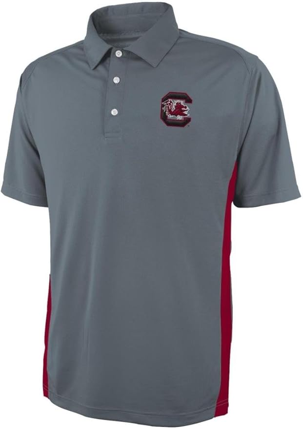 carolina gamecocks polo