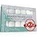 Bamboo Washcloths - Organic Baby Wash Cloths Towels - Soft Face Cloth Towel Sets primary