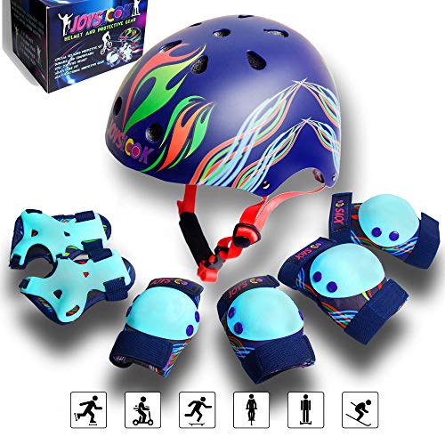 Top 10 Safety Gear For Skateboarding of 2020 No Place Called Home