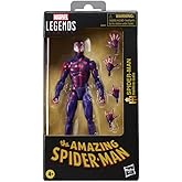 Marvel Legends Series Spider-Man Hellfire Gala X-Men: Hellfire Gala Comics 6-Inch Collectible Figure