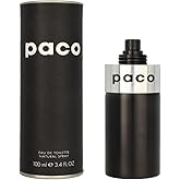 Paco Rabanne PACO Unisex Eau De Toilette Spray (Unisex) 3.4 oz