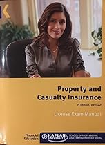 PROPERTY+CASUALTY INSURANCE LI PROPERTY+CASUALTY INSURANCE LI