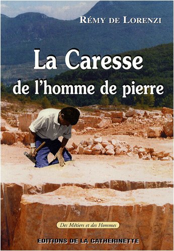 La  caresse de l'homme de pierre