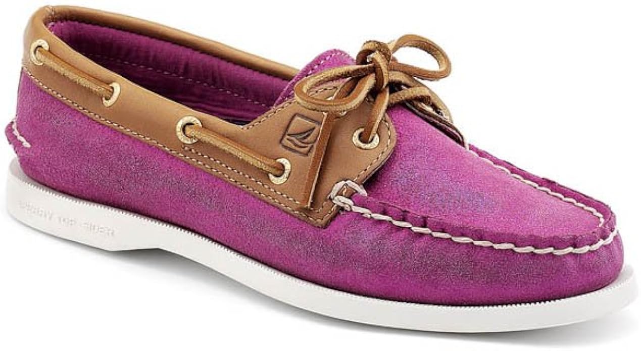 amazon prime sperry topsiders