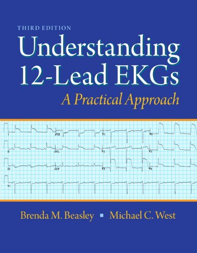 Understanding 12 Lead Ekgs
