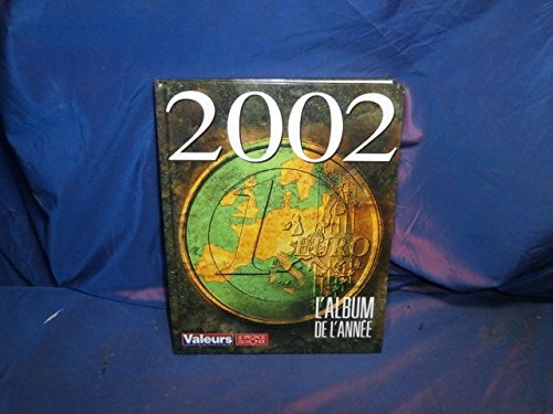 L' album de l'année