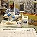 TotalBoat 5:1 Epoxy Resin Kits, Marine Grade Epoxy for Fiberglass and Wood Boat Building and Repair