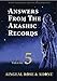Answers From The Akashic Records Vol 5: Practical Spirituality for a Changing World (Answers From Th by